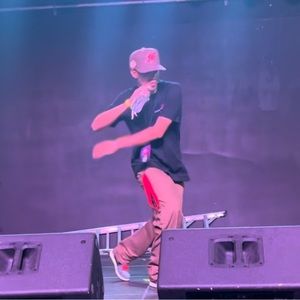 Meet your Posher, Alejandro